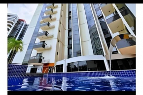 Studio Urbano localização nobre em Goiânia